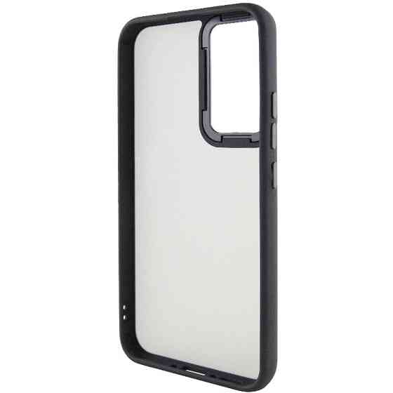 Чехол TPU+PC Lyon Frosted для Xiaomi Redmi A7 Pro 4G / Poco C81 Херсон