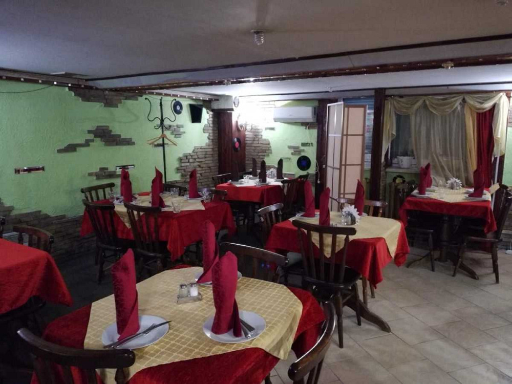 продажа кафе, бар, ресторан Киев, Шевченковский, 145000 $ Київ - зображення 11