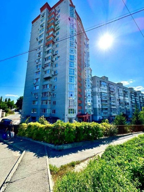 Продам. 1-к.кв. 16/17, ж/м «Тополь-2», вул. Тополина, 7-А, «Созидатель». Дніпро - зображення 1