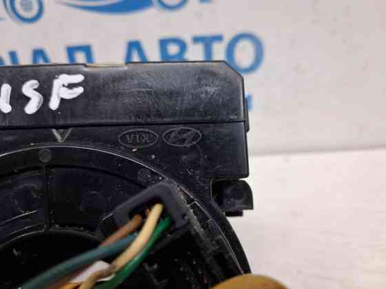 Шлейф AIRBAG Hyundai Santa fe 2012-2019 934904Z320 (Арт. 73361) Київ