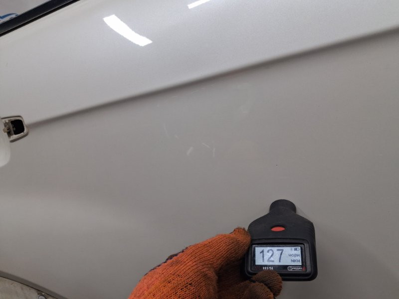 Дверь задняя правая Chevrolet Captiva 2006-2018 94543753 (Арт. 86234) Киев - изображение 8