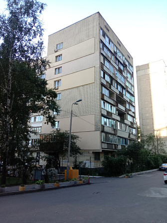Продам 1к квартиру біля м.Лук'янівка, вул.Котарбінського. Київ - зображення 1