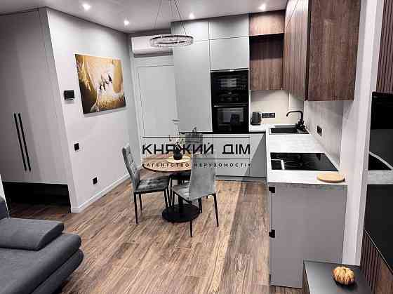 Перша здача! Оренда 1 кімнатна квартира ЖК Республіка КОД 11203879 Київ