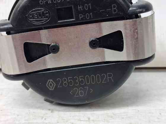 Датчик дождя Renault Megane 2008-2016 285350002R (Арт. 64340) Київ