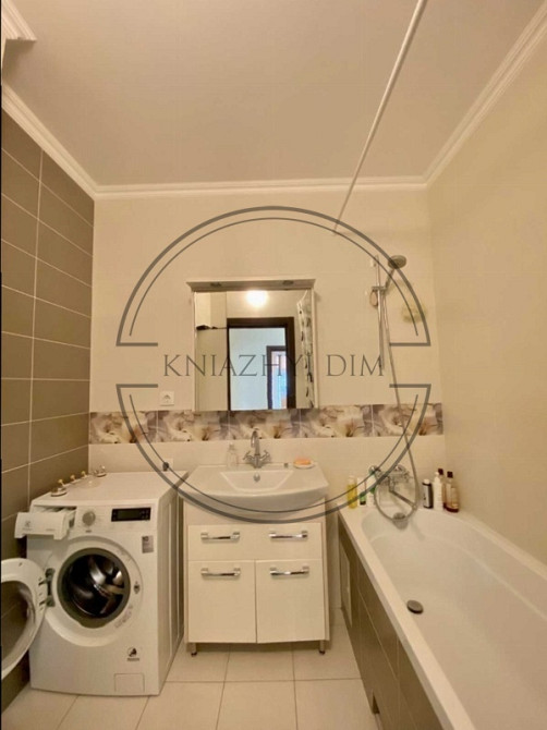 Продажа квартиры Киев, Дарницький р-н, Драгоманова ул. код 21137973 Киев - изображение 9