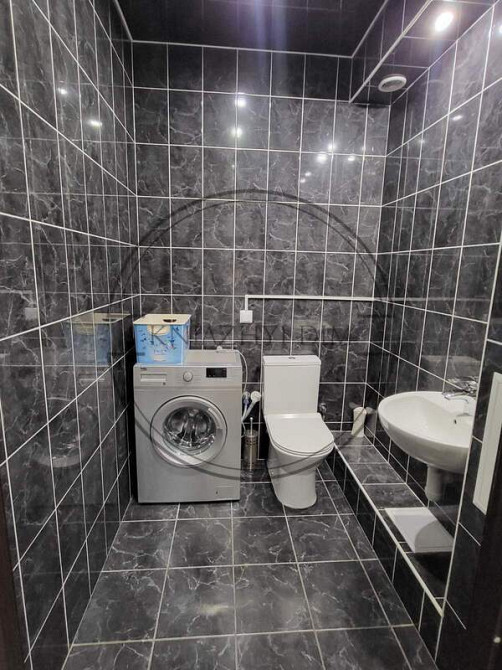 Оренда 3-х кім-ої квартири ЖК Комфорт Таун КОД 11200448 Киев - изображение 9