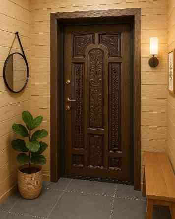 Купить двери входные Кривой Рог Кривий Ріг