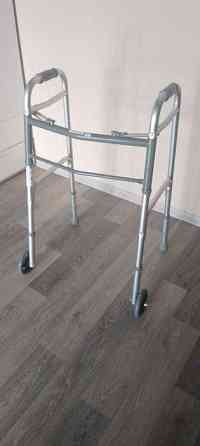 Продам ходунки нові Дніпро