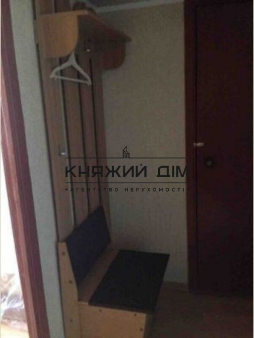 Оренда 1-кімнатна квартира метро Деміївська КОД 11184387 Киев - изображение 2