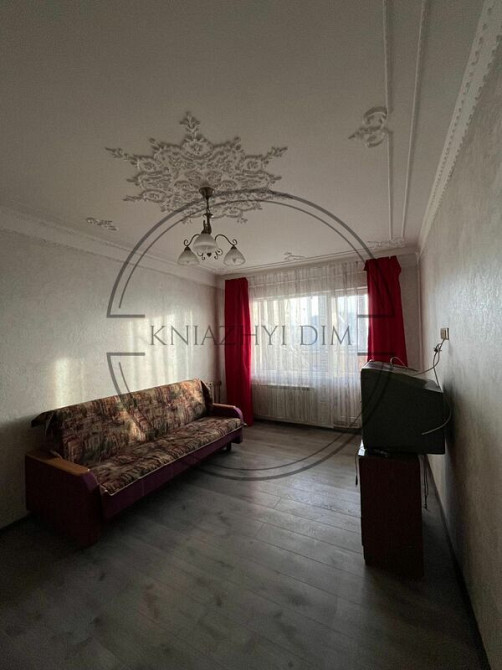 ОРЕНДА 2 кімнатна квартира по вул.Вадима Гетьмана 40 код.№ 11201795 Київ - зображення 2