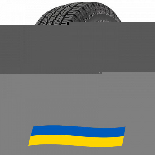 265/60 R18 Yokohama Geolandar A/T G015 110H Позашляхова шина Киев - изображение 1