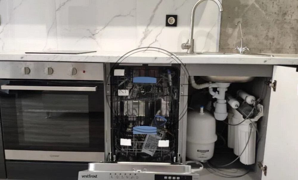 ОРЕНДА 1 кімнатна студія у ЖК Комфорт Таун вул.Березнева 12 код.11202351 Київ - зображення 4