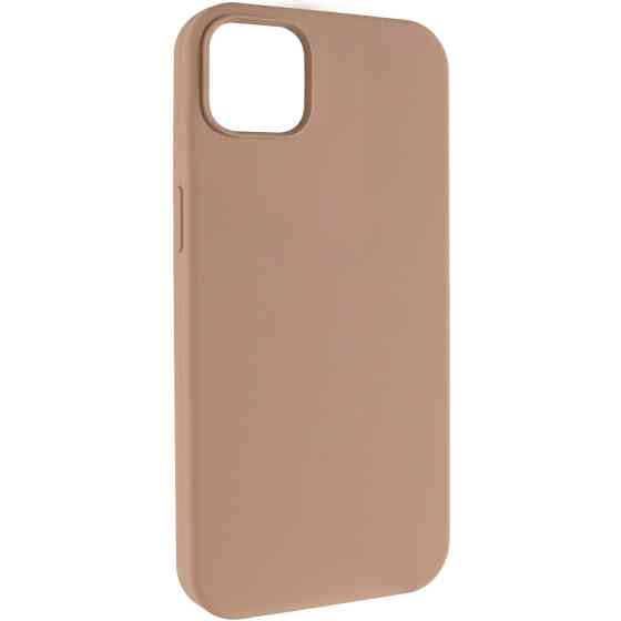 Чехол Silk Full Protective (AA) NO LOGO для Apple iPhone 13 mini (5.4") Херсон