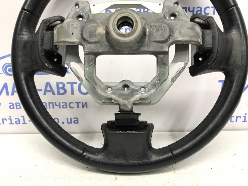 Руль Suzuki Grand Vitara 2005-2016 48110-65J00-BWJ (Арт. 41778) Київ - зображення 6