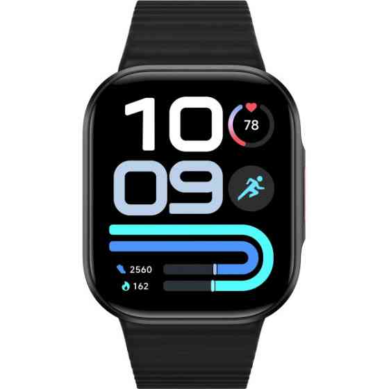 Смарт-годинник Xiaomi Redmi Watch 6 Lite Black (BHR09CWGL) EU Харків