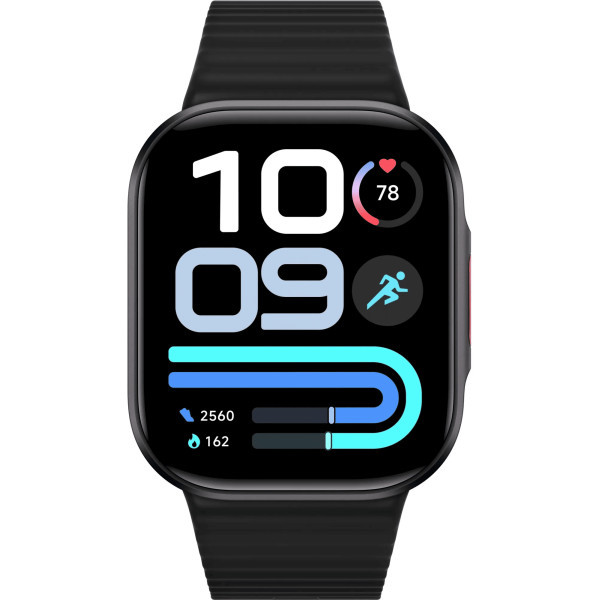 Смарт-годинник Xiaomi Redmi Watch 6 Lite Black (BHR09CWGL) EU Харків - зображення 2