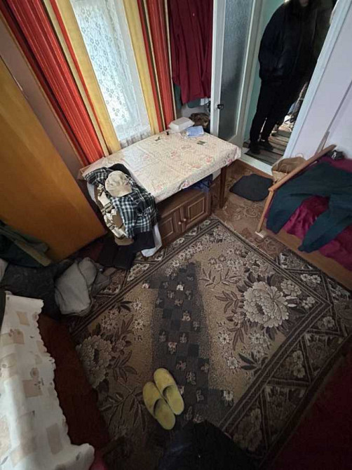 продажа 1-к дача Броварский, Богдановка, 17000 $  - зображення 7