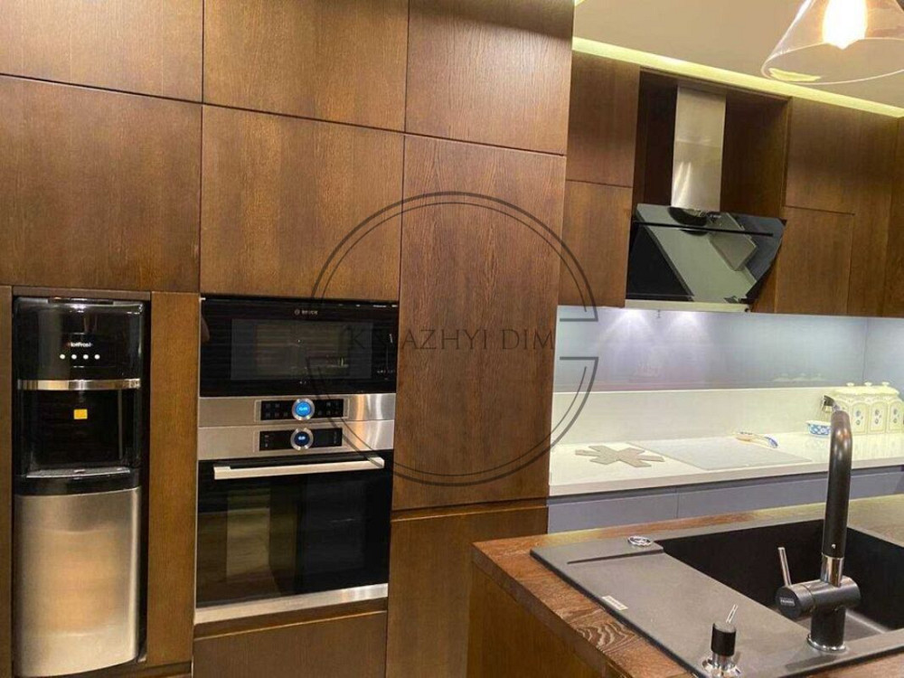 Продажа шикарной 3-х к. квартиры в новом доме м. Житомирская. № 21137270 Киев - изображение 12