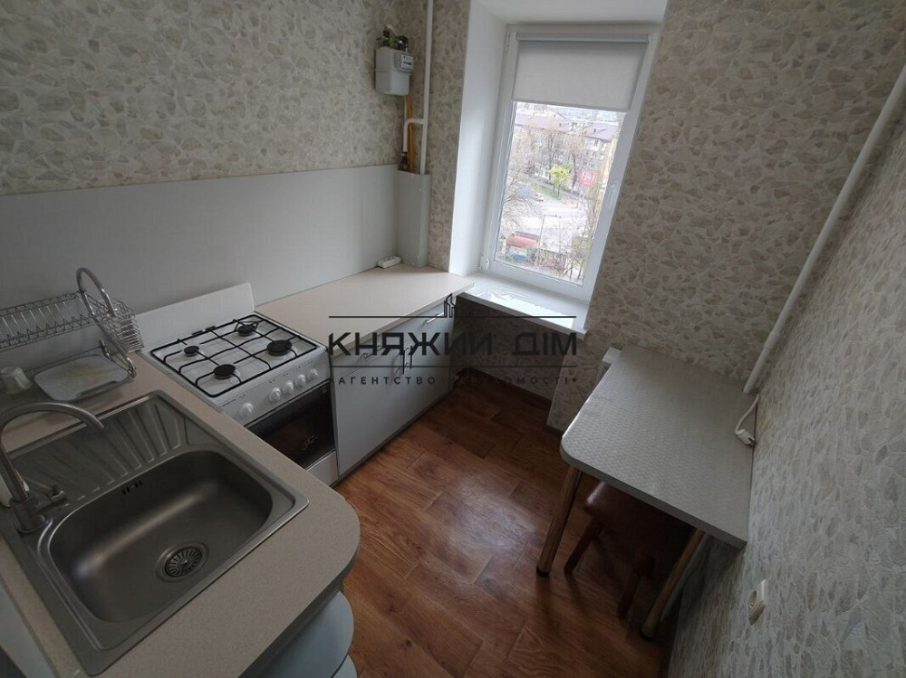 Оренда 1 кімнатна квартира м. Бориспільська КОД 11204487 Киев - изображение 9