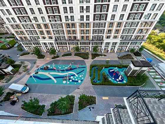 продажа 1-к квартира Киев, Голосеевский, 65000 $ Київ