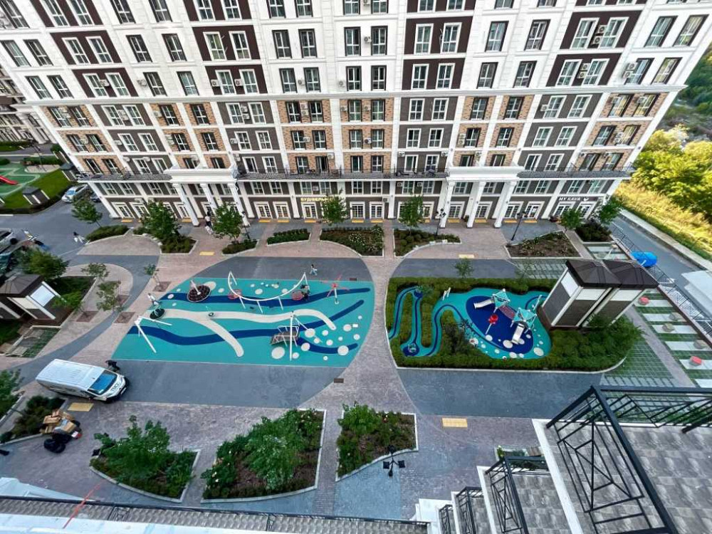 продажа 1-к квартира Киев, Голосеевский, 65000 $ Київ - зображення 6
