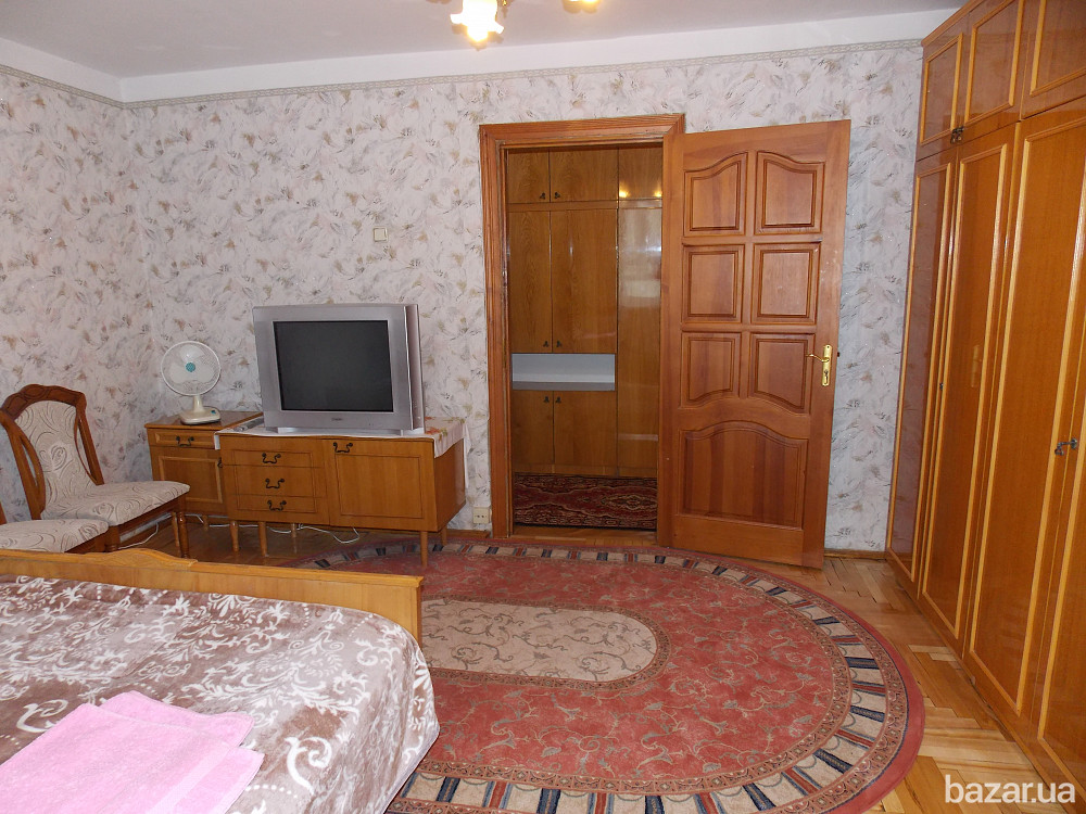 Здаю 2-х кім. кв. Навпроти продуктового ринку Трускавець - зображення 3