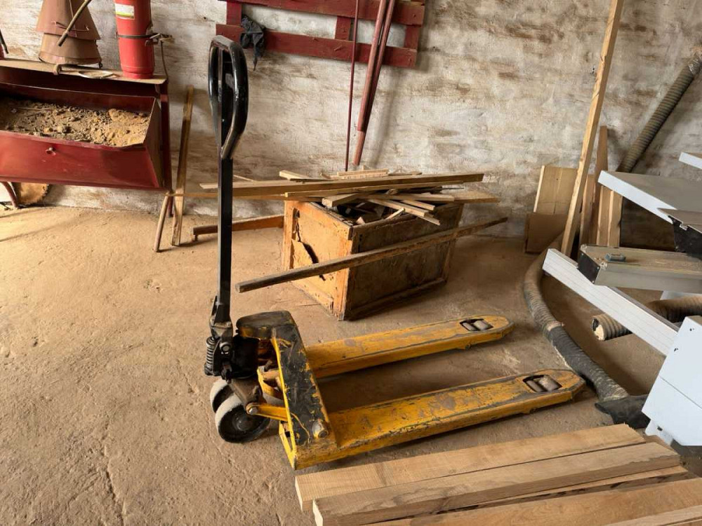 продажа производственные помещения Звенигородский, Ватутино, 199999 $ Ватутіне - зображення 7