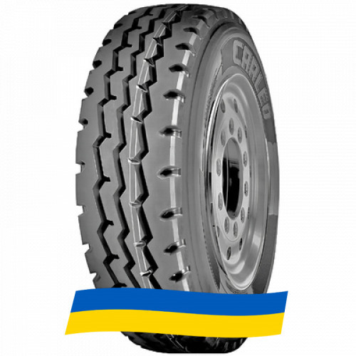 12 R20 CARLEO C-Max166 156/153K Универсальная шина Киев - изображение 6