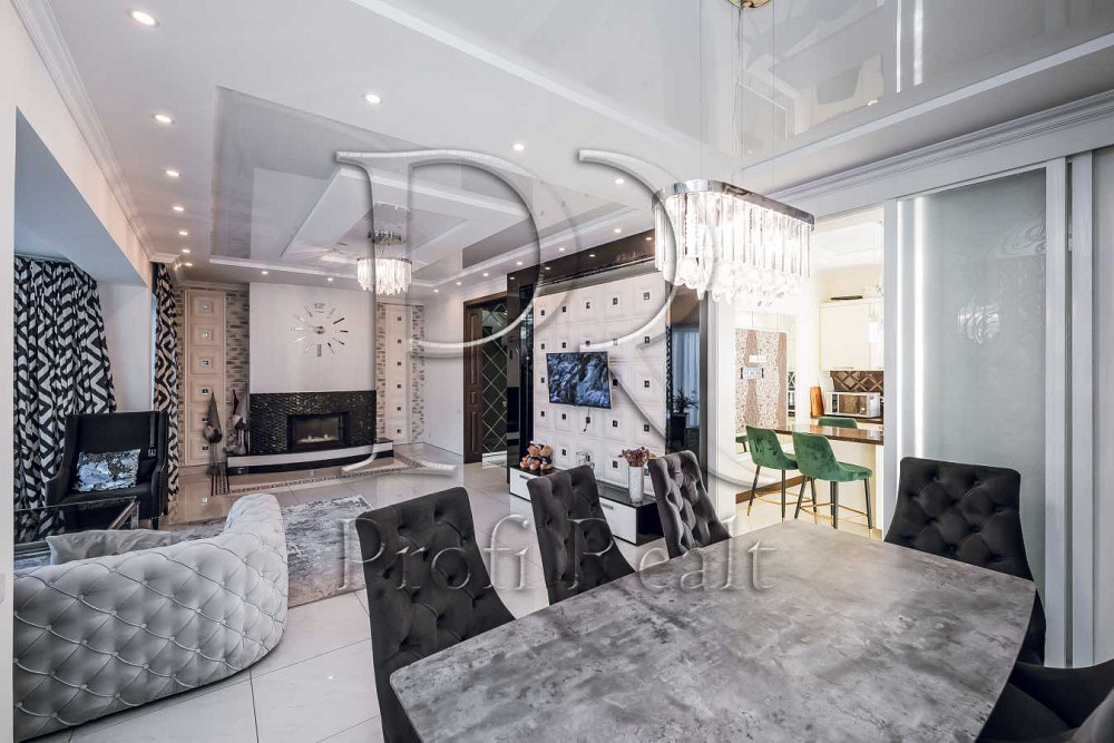 продажа 5-к дом Киево-Святошинский, Петропавловская Борщаговка, 245000 $  - изображение 5