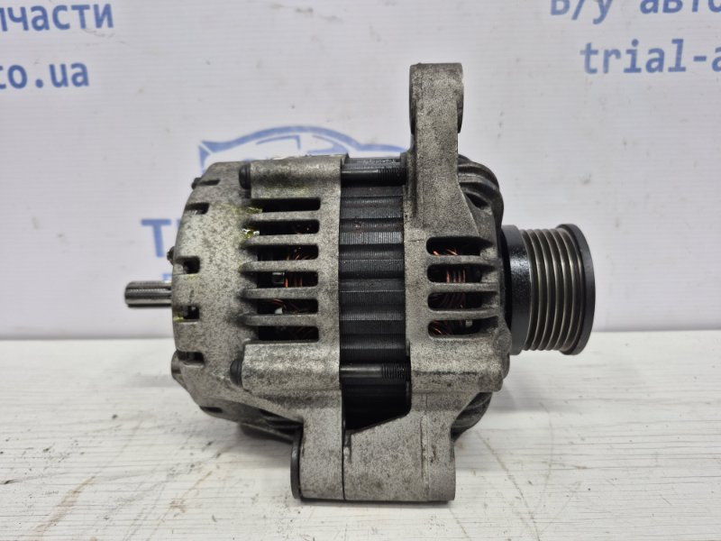 Генератор Hyundai Tucson JM 2.0 DIESEL D4EA 2004 (б/у) Киев - изображение 1