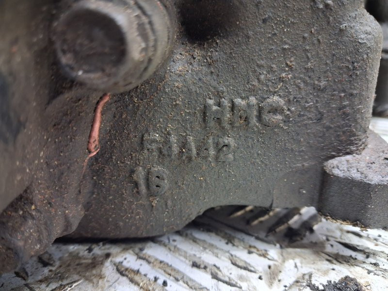 Коробка передач АКПП Hyundai Tucson JM 2.0 DIESEL D4EA 2004 (б/у) Киев - изображение 8