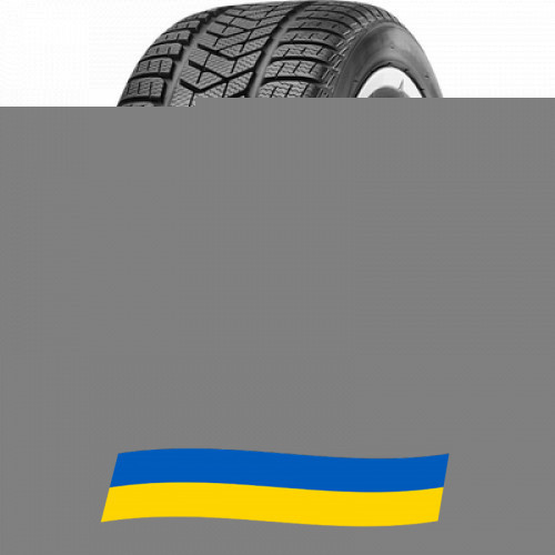 245/45 R18 Pirelli Winter Sottozero 3 100V Легкова шина Киев - изображение 1