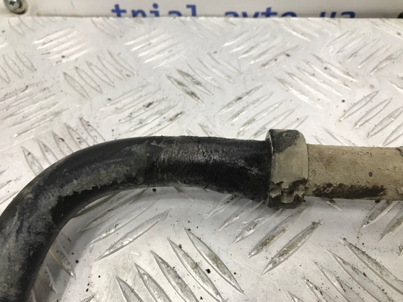 Стабилизатор передний Toyota Avensis T25 1.8 БЕНЗИН 1ZZFE 2002 (б/у) Киев - изображение 5