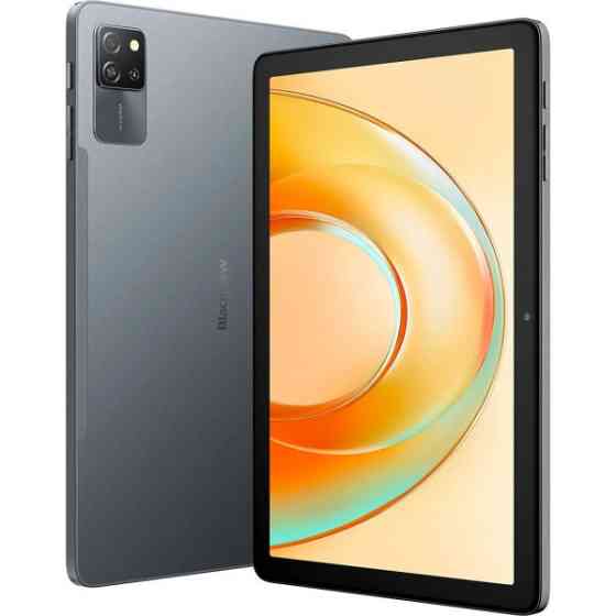 Планшет Blackview Tab 60 Pro 8/128GB LTE Volcano Grey Global (Код товару:40386) Харків