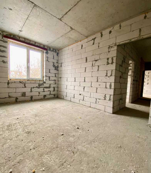 продажа 2-к квартира Белоцерковский, Белая Церковь, 77500 $ Біла Церква - зображення 9