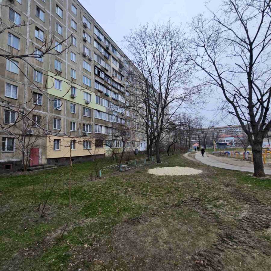 продажа 2-к квартира Киев, Оболонский, 60000 $ Київ - зображення 2