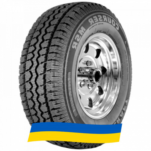 255/65 R17 Mastercraft Courser A/T 110S Позашляхова шина Київ - зображення 2