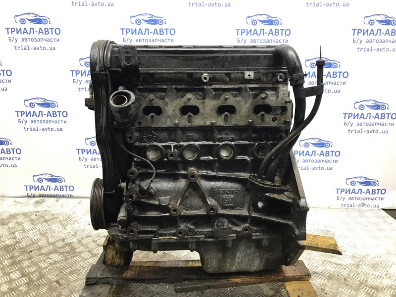 Двигатель Chevrolet Lacetti 2004-2013 F18D3 (Арт. 56287) Київ - зображення 1