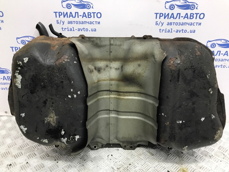 Бак топливный металлический Mitsubishi Outlander 2012-2021 1700B222 (Арт. 49956) Київ - зображення 7