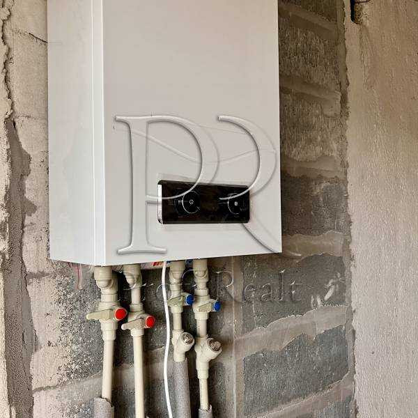 продажа 1-к квартира Киево-Святошинский, Ходосовка, 35000 $  - зображення 8