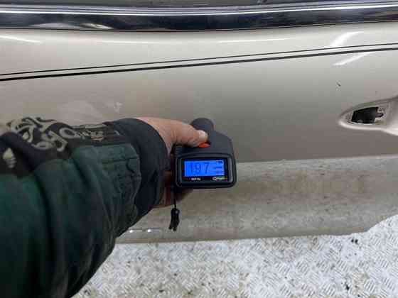 Дверь передняя левая Jeep Cherokee KL 2.4 БЕНЗИН ED6 2013 (б/у) Київ