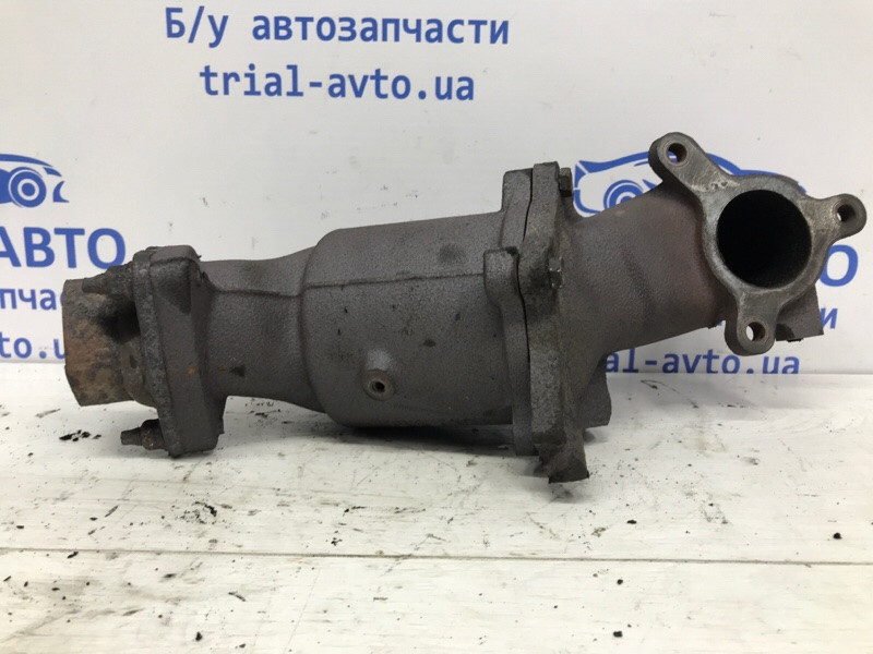 Катализатор Nissan Pathfinder R51 2.5 DIESEL YD25DDTI 2004 (б/у) Киев - изображение 2