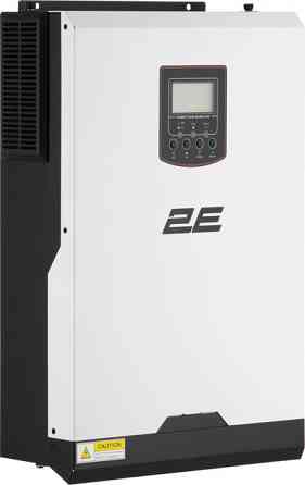 Автономный инвертор 2E VM-5K48 5 кВт Київ