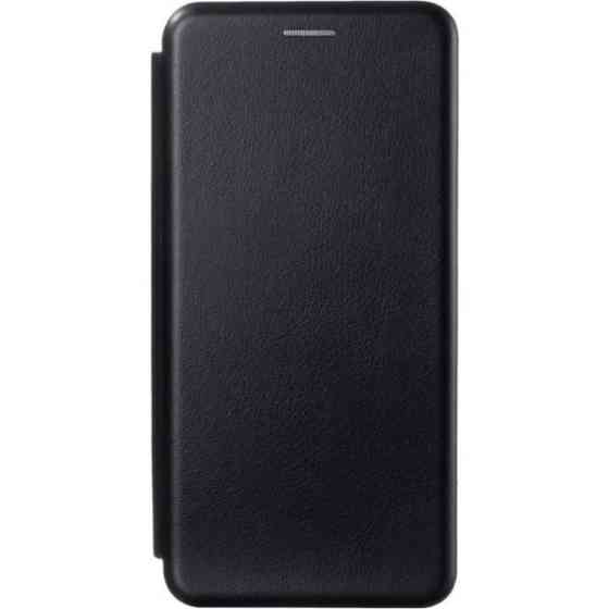 Чохол-книжка G-Case Ranger Series для Xiaomi Redmi 13C/Poco C65 Black Харків