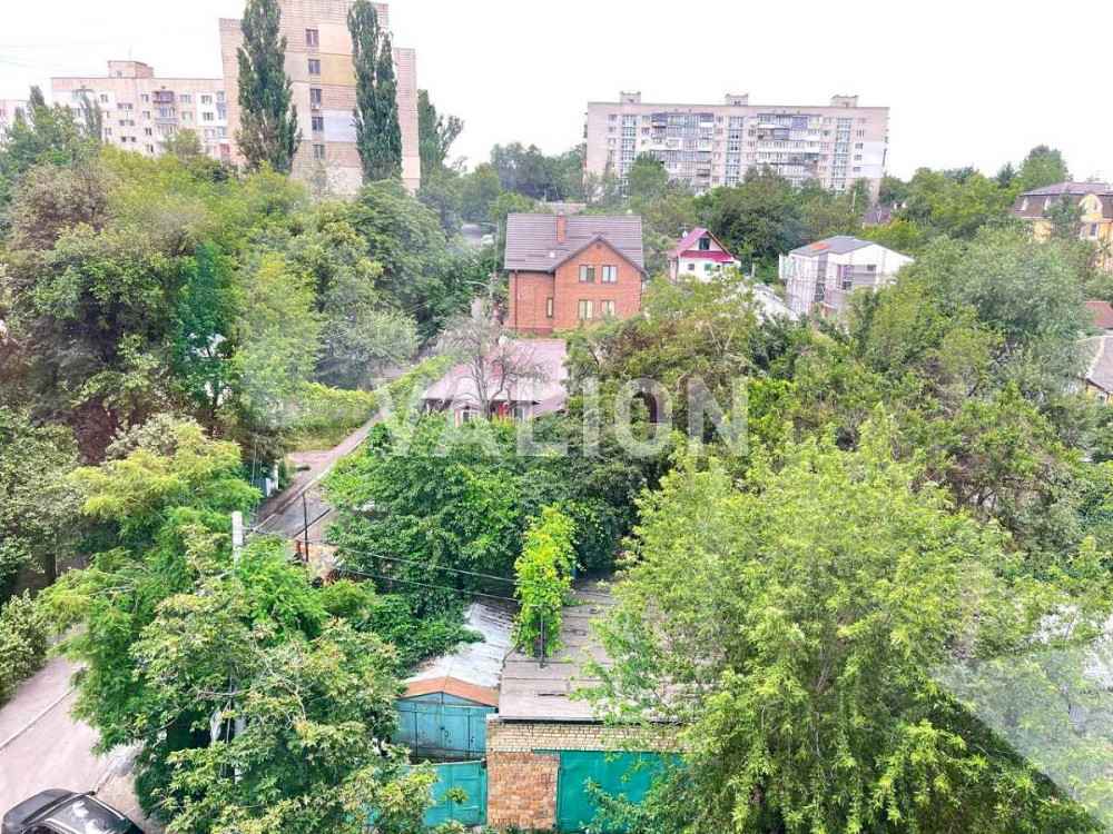 продажа 2-к квартира Киев, Голосеевский, 78000 $ Киев - изображение 11