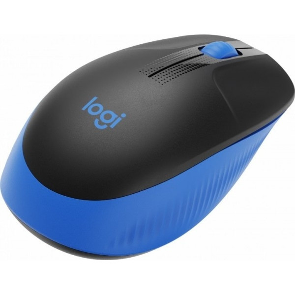 Мишка Logitech M190 Wireless Blue (910-005907) (Код товару:14107) Харків - зображення 2