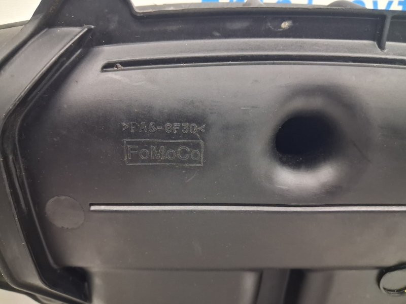 Коллектор впускной пластик Ford Explorer 5 3.5 БЕНЗИН ENKX0 2011 (б/у) Київ - зображення 6