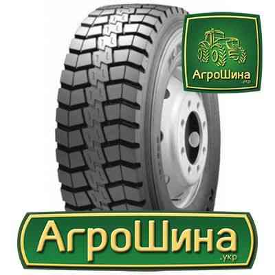 Грузовая шина Kumho KMD01 (ведущая) 315/80 R22.5 156/150K PR18 Київ