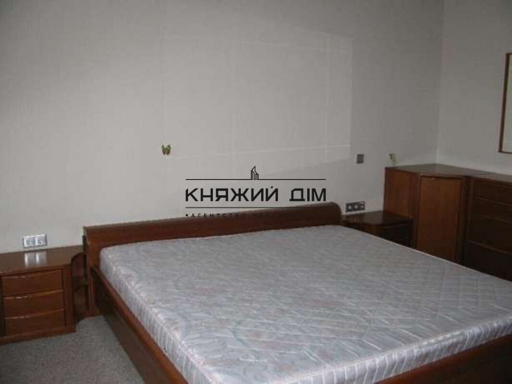 Без комісії!!! Просторная3-х к. Кв. в ЖК Бульвар Фонтанів, ст. м. Палац Україна. № 11127561 Київ - зображення 9