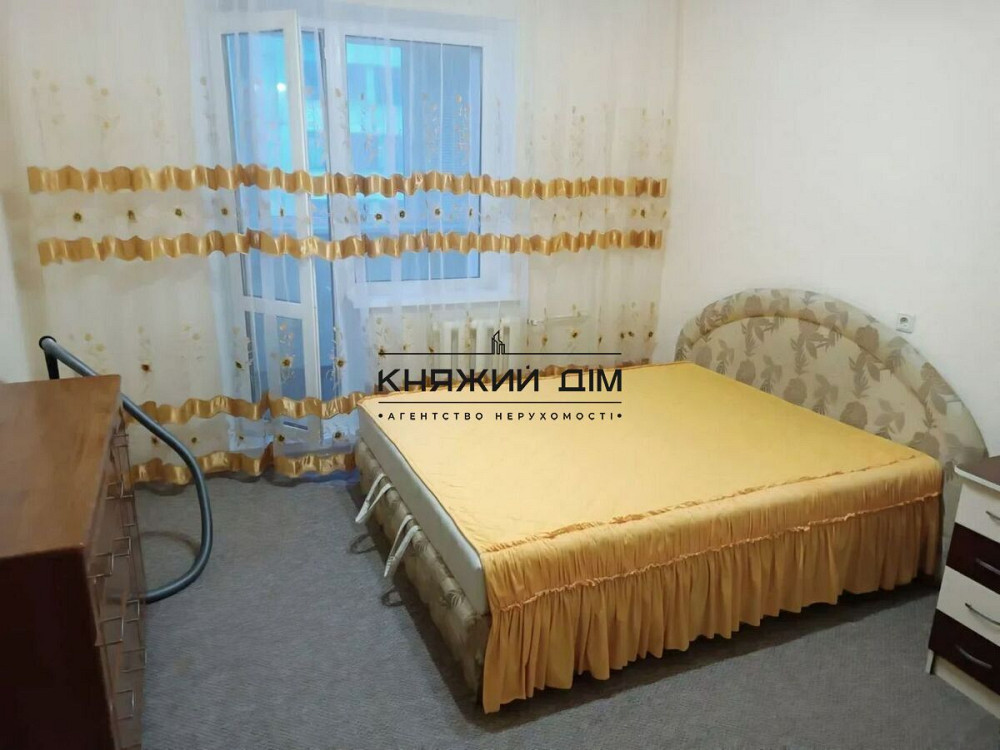 Оренда 2кімнатної квартири м. Позняки Київ - зображення 5